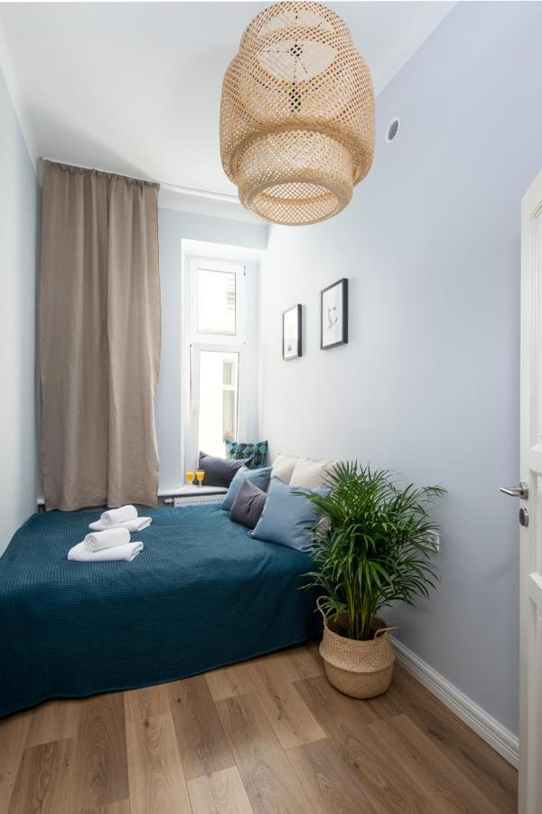 Barbacan Suites - Old Town Apartments - By Upstairs Krakau Buitenkant foto