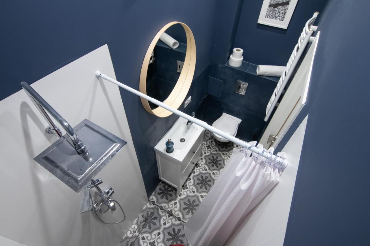 Barbacan Suites - Old Town Apartments - By Upstairs Krakau Buitenkant foto