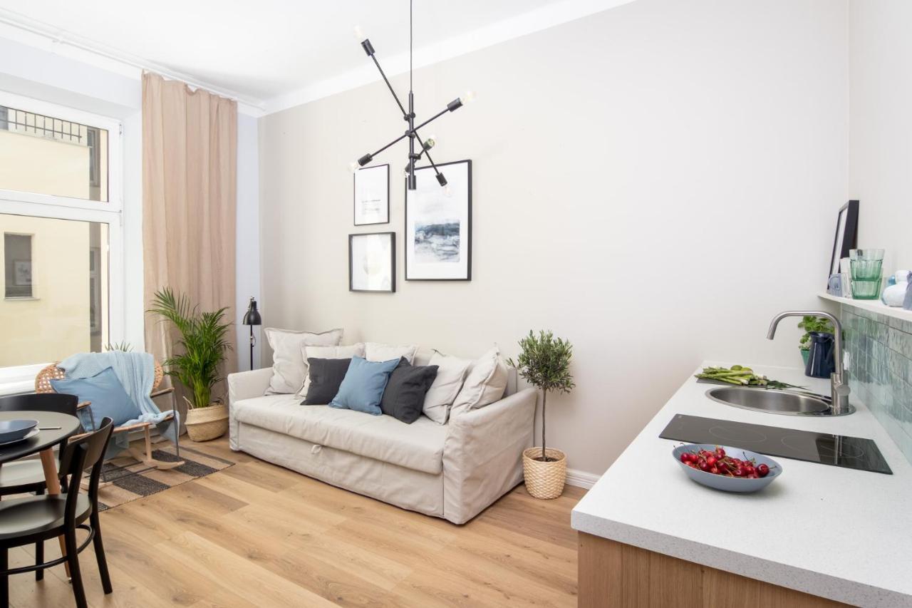 Barbacan Suites - Old Town Apartments - By Upstairs Krakau Buitenkant foto